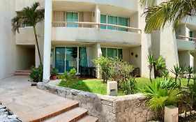 Preciosos Estudio Vista Al Mar O Jardin
