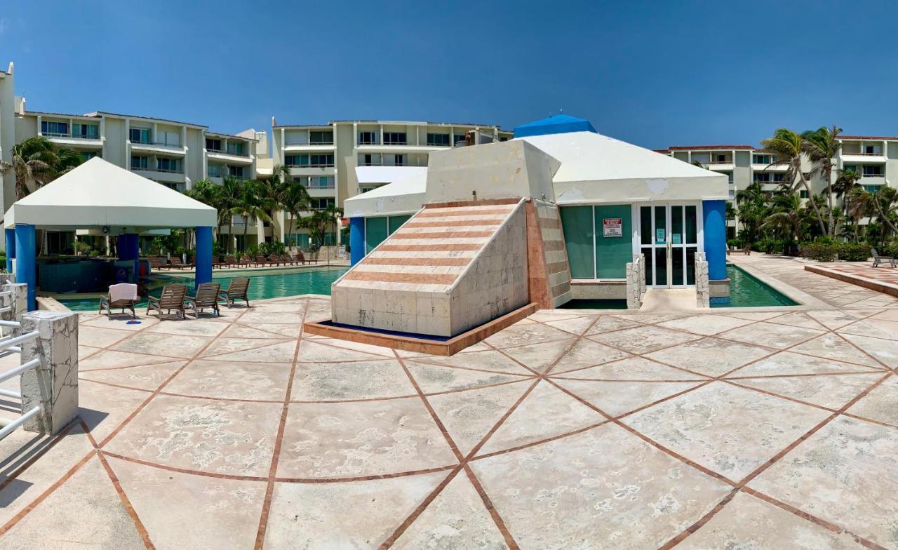 PRECIOSOS ESTUDIO VISTA AL MAR O JARDIN CANCUN (Mexico) - from US$ 98 |  BOOKED